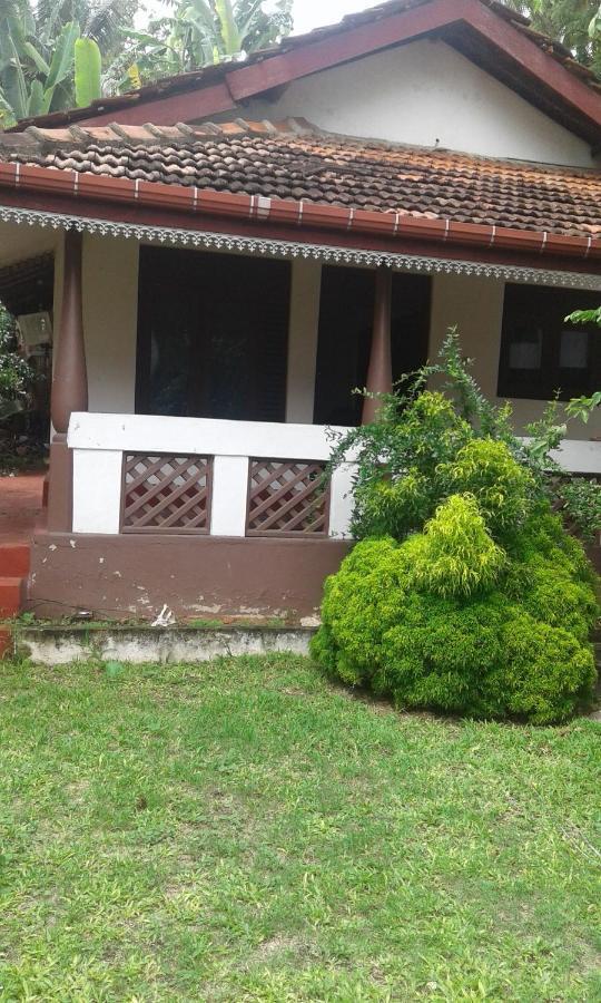 The Ocean Bed & Breakfast Unawatuna Exterior photo